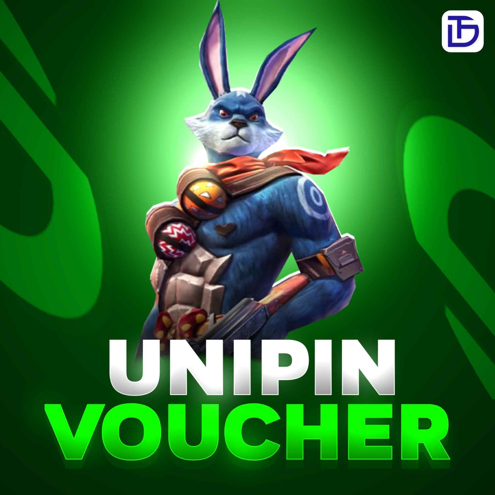 UniPin GiftCard