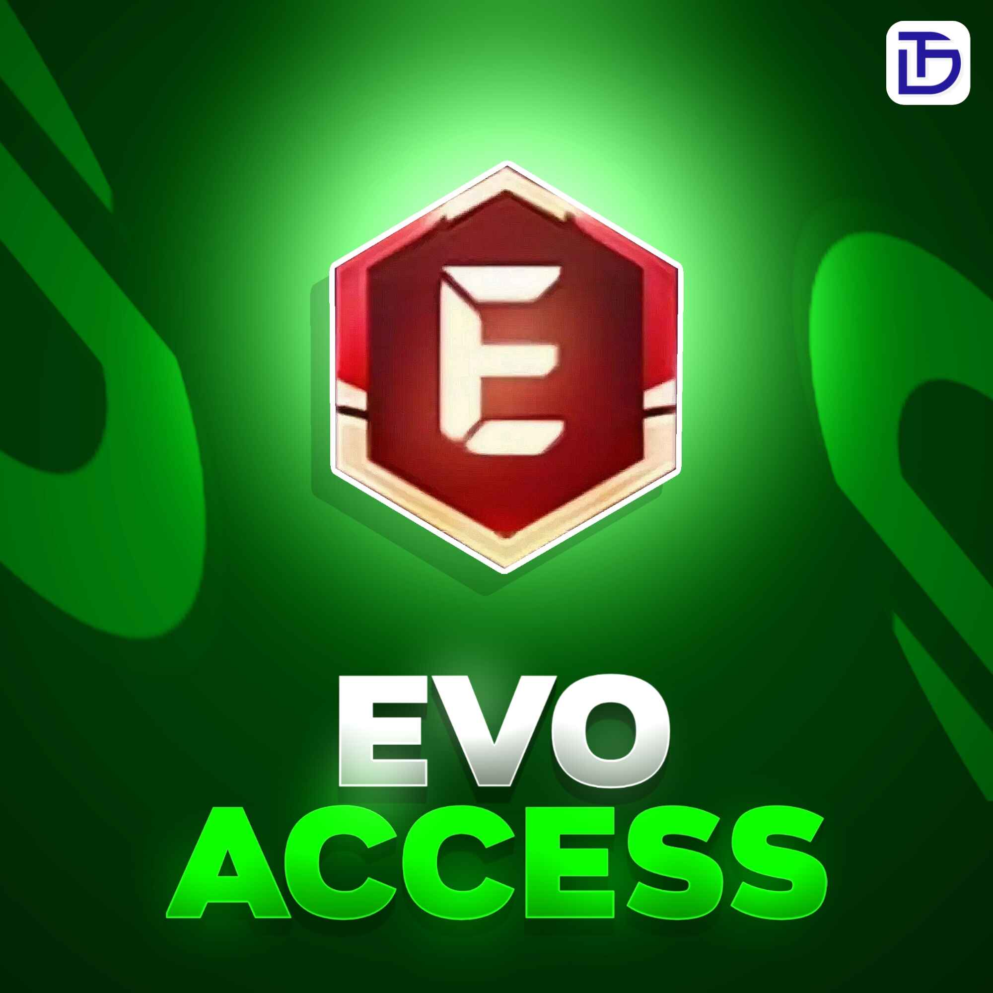 E Badge & Evo Access