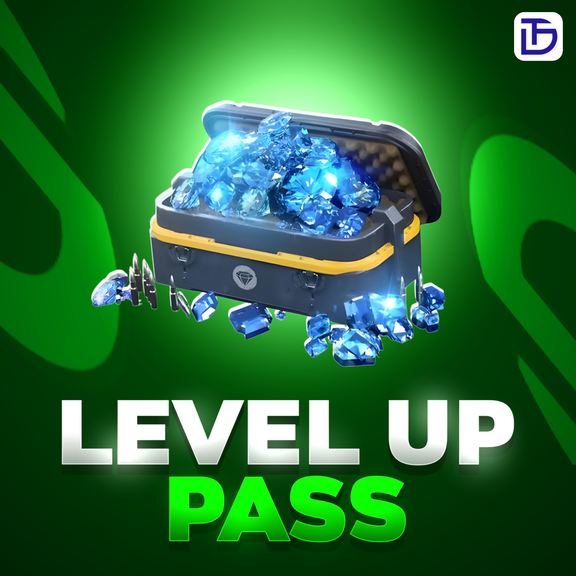 Lavel Up Pass BD